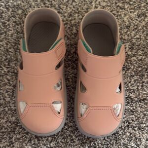 Ten little everyday sandals toddler